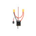 EZRUN MAX8 G2S XT90 бесколлекторный сенсорный влагозащищенный регулятор для масштаба 1:8 EZRUN MAX8 G2S XT90 бесколлекторный сенсорный влагозащищенный регулятор для масштаба 1:8