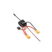 EZRUN MAX8 G2S XT90 бесколлекторный сенсорный влагозащищенный регулятор для масштаба 1:8 EZRUN MAX8 G2S XT90 бесколлекторный сенсорный влагозащищенный регулятор для масштаба 1:8