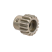 Шестерня алюминиевая Pinion gear 16T 32P для вала 3.17mm Шестерня алюминиевая Pinion gear 16T 32P для вала 3.17mm