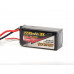 Аккумулятор VANT 75x35x35 Li-Po 2200 mAh 30C 4S 14.8V XT60 Soft case V2