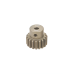 Шестерня алюминиевая Pinion gear 18T 32P для вала 3.17mm