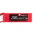 Аккумулятор Speedway Slide 106x35x16mm Li-Po 2200mAh 2S 7.4V 45C softcase XT60 Аккумулятор Speedway Slide 106x35x16mm Li-Po 2200mAh 2S 7.4V 45C softcase XT60