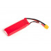 Аккумулятор Speedway Slide 106x35x16mm Li-Po 2200mAh 2S 7.4V 45C softcase XT60 Аккумулятор Speedway Slide 106x35x16mm Li-Po 2200mAh 2S 7.4V 45C softcase XT60