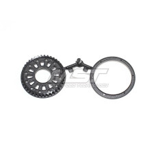Pulley 40T