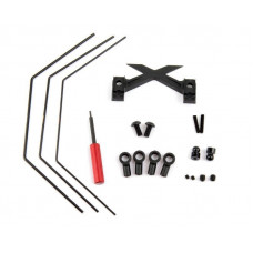 XXX-R RTR front stabilizer set
