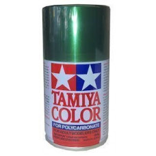 Краска по лексану PS Iridescent  Blue/Green (100мл)