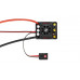 QuicRun WP 8BL150 G2 Влагозащищенный бесколлекторный регулятор для масштаба 1:8