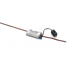 Импульсный регулятор понижающий 5V / 6V 5A UBEC для 3-10S LiPo Импульсный регулятор понижающий 5V / 6V 5A UBEC для 3-10S LiPo