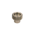 Шестерня алюминиевая Pinion gear 19T 32P для вала 3.17mm Шестерня алюминиевая Pinion gear 19T 32P для вала 3.17mm