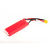 Аккумулятор Speedway Slide 106x35x24mm Li-Po 2200mAh 3S 11.1V 45C softcase XT60 Аккумулятор Speedway Slide 106x35x24mm Li-Po 2200mAh 3S 11.1V 45C softcase XT60