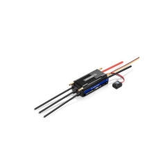 Seaking 200A HV V4 Бесколлекторный бессенсорный влагозащищенный регулятор Seaking 200A HV V4 Бесколлекторный бессенсорный влагозащищенный регулятор