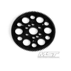 MST 48P Spur gear 79T (black)