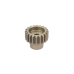 Шестерня алюминиевая Pinion gear 20T 32P для вала 3.17mm