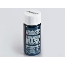 Жидкие маски 40мл (Liquid Masking Medium) Жидкие маски 40мл (Liquid Masking Medium)