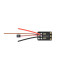 Seaking 300A HV V4 Бесколлекторный бессенсорный влагозащищенный регулятор Seaking 300A HV V4 Бесколлекторный бессенсорный влагозащищенный регулятор