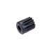 Шестерня стальная Pinion gear 13T 32P для вала 5mm Шестерня стальная Pinion gear 13T 32P для вала 5mm