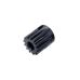 Шестерня стальная Pinion gear 13T 32P для вала 5mm Шестерня стальная Pinion gear 13T 32P для вала 5mm