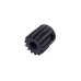 Шестерня стальная Pinion gear 14T 32P для вала 5mm