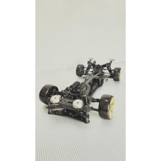 3Racing 1/10 Sakura D5S V2 RWD Kit