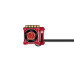 XeRun XD10 Pro Red бесколлекторный сенсорный регулятор