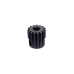 Шестерня стальная Pinion gear 15T 32P для вала 5mm
