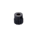 Шестерня стальная Pinion gear 15T 32P для вала 5mm