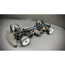 3Racing 1/10 Sakura Advance S64 Kit