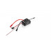 Hobbywing Ezrun MAX5 PLUS HV G2 Бесколлекторный сенсорный влагозащищенный регулятор Hobbywing Ezrun MAX5 PLUS HV G2 Бесколлекторный сенсорный влагозащищенный регулятор