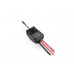 Hobbywing Ezrun MAX5 PLUS HV G2 Бесколлекторный сенсорный влагозащищенный регулятор Hobbywing Ezrun MAX5 PLUS HV G2 Бесколлекторный сенсорный влагозащищенный регулятор