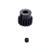 Шестерня стальная Pinion gear 17T 32P для вала 5mm Шестерня стальная Pinion gear 17T 32P для вала 5mm