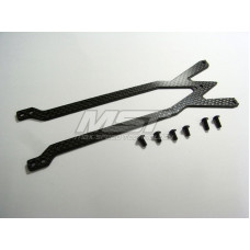 MS Carbon rear upper deck 2.0