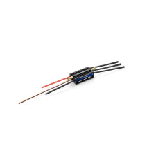 Seaking 120A V4 Бесколлекторный бессенсорный влагозащищенный регулятор Seaking 120A V4 Бесколлекторный бессенсорный влагозащищенный регулятор