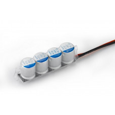 Upgrade-Capacitors Module-A