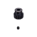 Шестерня стальная Pinion gear 18T 32P для вала 5mm