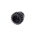 Шестерня стальная Pinion gear 18T 32P для вала 5mm