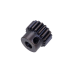 Шестерня стальная Pinion gear 18T 32P для вала 5mm