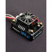 Бесколлекторная сенсорная система Xerun COMBO XR8 SCT 4268 SD 1900kv для моделей масштаба 1:8