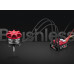 Hobbywing QuicRun WP 10BL80 Влагозащищенный регулятор для внедорожника Hobbywing QuicRun WP 10BL80 Влагозащищенный регулятор для внедорожника