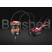 Hobbywing QuicRun WP 10BL80 Влагозащищенный регулятор для внедорожника Hobbywing QuicRun WP 10BL80 Влагозащищенный регулятор для внедорожника