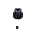 Шестерня стальная Pinion gear 19T 32P для вала 5mm