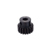 Шестерня стальная Pinion gear 19T 32P для вала 5mm