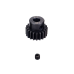 Шестерня стальная Pinion gear 20T 32P для вала 5mm