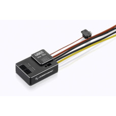 UBEC 25A HV