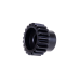 Шестерня стальная Pinion gear 21T 32P для вала 5mm