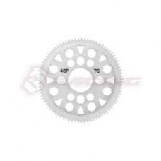Шестерня ведомая 48 Pitch Spur Gear 76T Ver.2