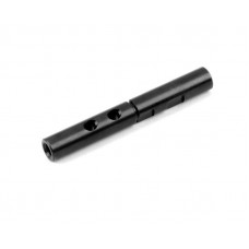 RMX Belt pulley shaft (short)
