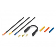 AXE Extension Wire Set 120mm