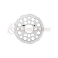 Шестерня ведомая 48 Pitch Spur Gear 78T Ver.2