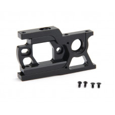 Моторама XXX Alum. motor mount set (black)