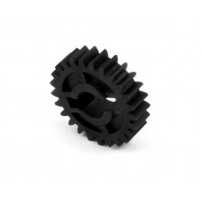 Idler gear M0.6 25T
